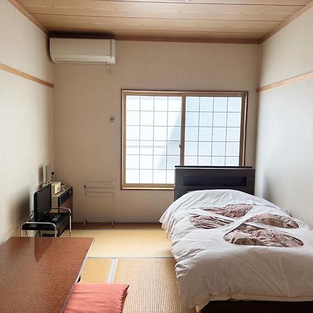 旅館furuya Hakuba Dış mekan fotoğraf