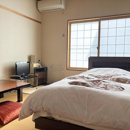旅館furuya Hakuba Dış mekan fotoğraf