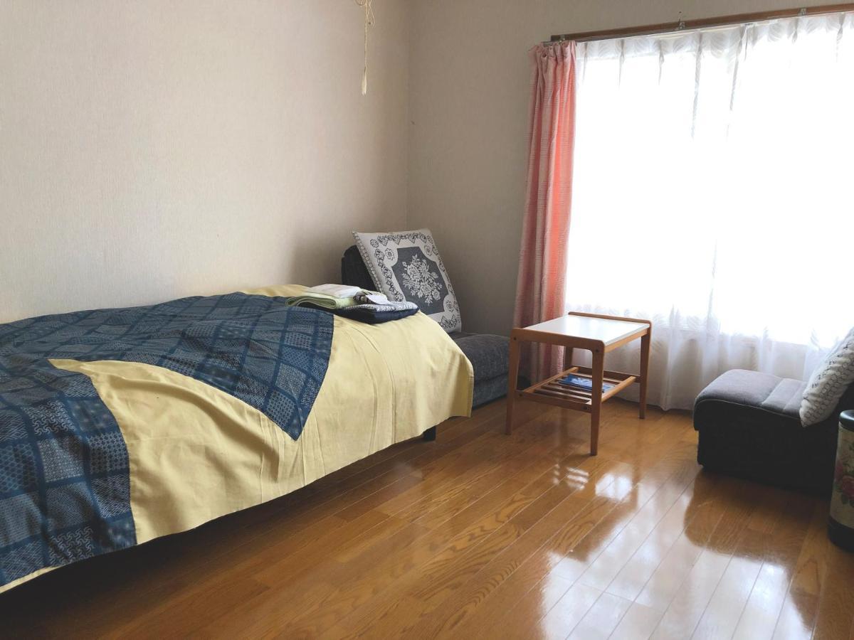 旅館furuya Hakuba Dış mekan fotoğraf