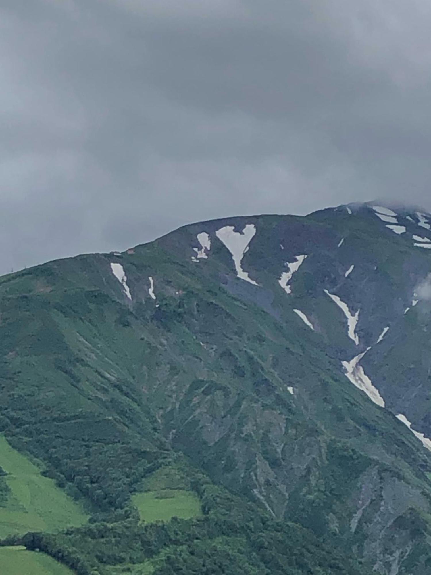 旅館furuya Hakuba Dış mekan fotoğraf