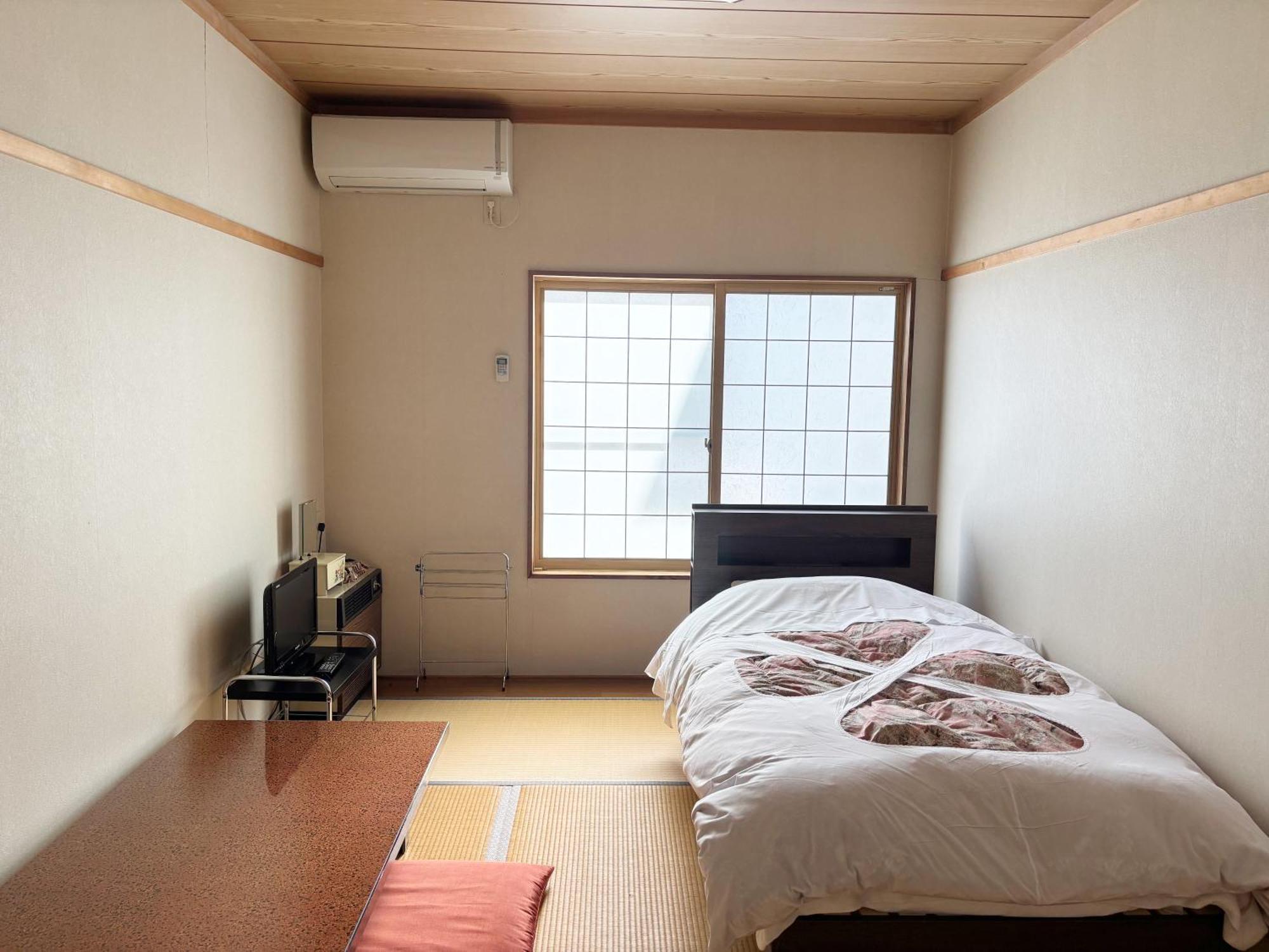 旅館furuya Hakuba Dış mekan fotoğraf
