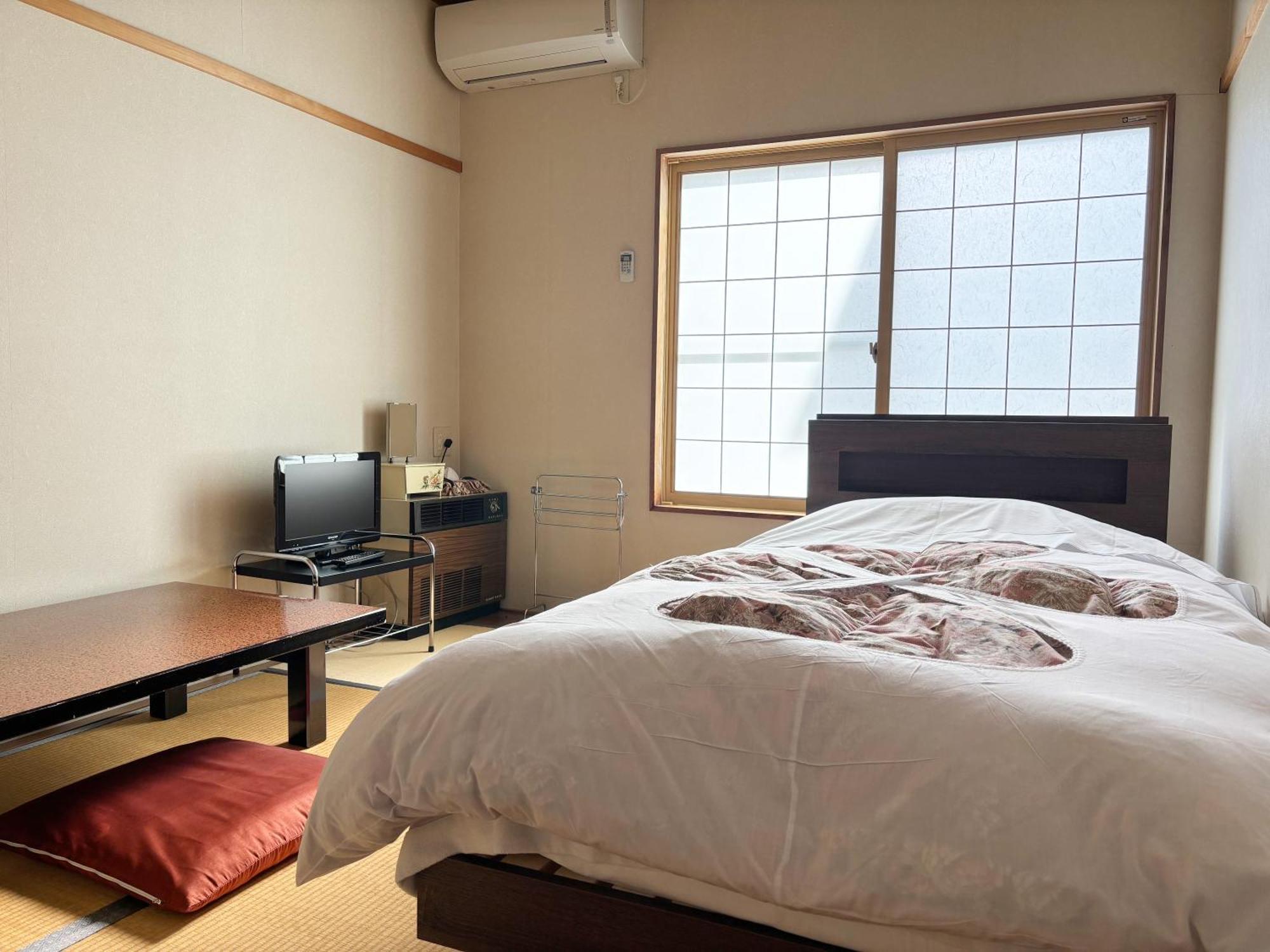 旅館furuya Hakuba Dış mekan fotoğraf
