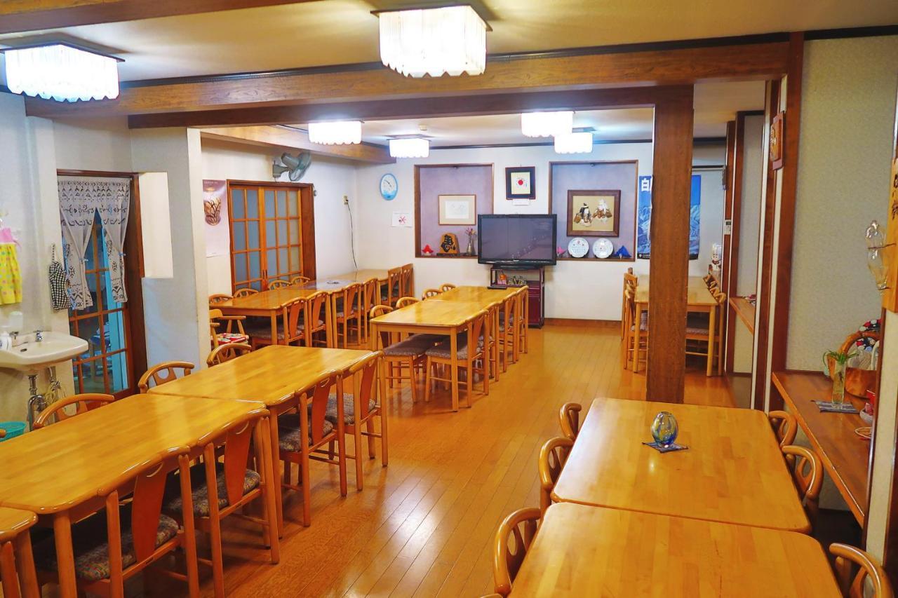 旅館furuya Hakuba Dış mekan fotoğraf