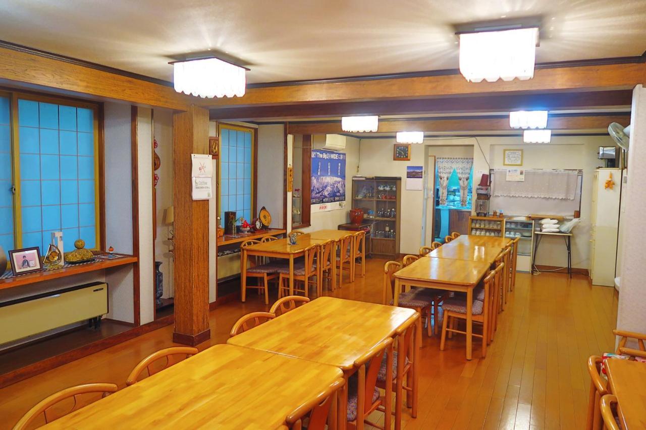 旅館furuya Hakuba Dış mekan fotoğraf