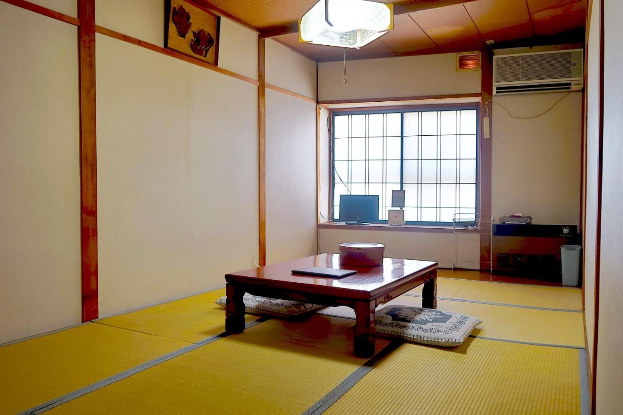 旅館furuya Hakuba Dış mekan fotoğraf