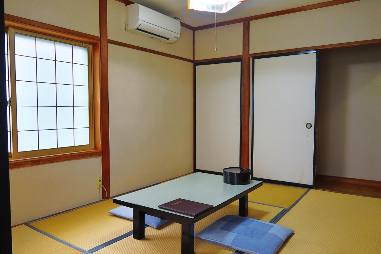 旅館furuya Hakuba Dış mekan fotoğraf